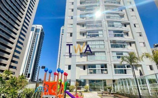 Apartamento 3 Quartos à Venda | Helbor Trend Vila da Serra | Vila da Serra | Nova Lima.
