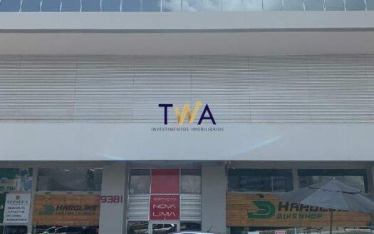 Sala comercial à Venda | Estação Nova Lima 2 | Vila da Serra | Nova Lima.