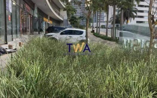 Loja à Venda | Prisma | Vale do Sereno | Nova Lima.