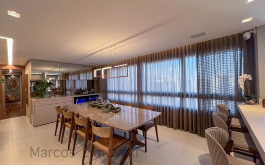 Apartamento 3 Quartos à Venda | Kadosh | Vale do Sereno | Nova Lima.