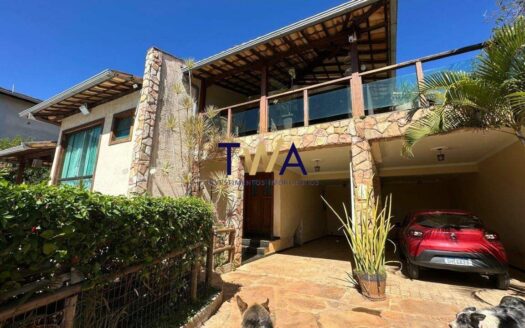 Casa em condomínio 7 Quartos à Venda | Veredas das Geraes | Nova Lima.