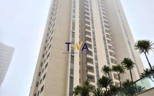 Apartamento 4 Quartos para Aluguel | Grand Lider Olympus | Vila da Serra | Nova Lima.