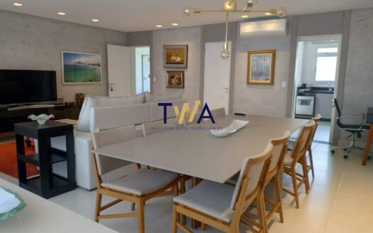 Apartamento 2 Quartos à Venda | Alsace | Vila da Serra | Nova Lima.