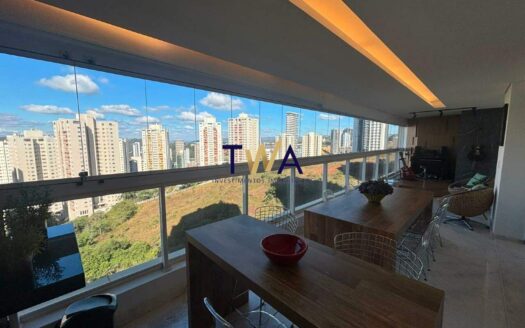 Apartamento 3 Quartos à Venda | SPA Spazio Dell Acqua | Vila da Serra | Nova Lima.