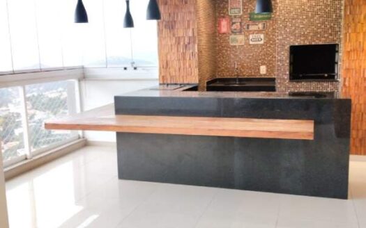 Apartamento 3 Quartos para Aluguel | Villaggio Monticiello | Vila da Serra | Nova Lima.