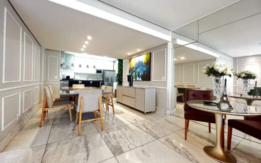 Apartamento 3 Quartos à Venda | The Falls – Angel e Niagara | Vila da Serra | Nova Lima.