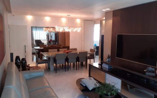 Apartamento 4 Quartos à Venda | Alameda | Vila da Serra | Nova Lima.