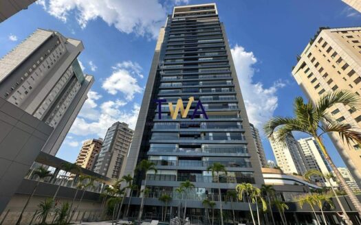 Apartamento 4 Quartos à Venda | Duo | Vila da Serra | Nova Lima.
