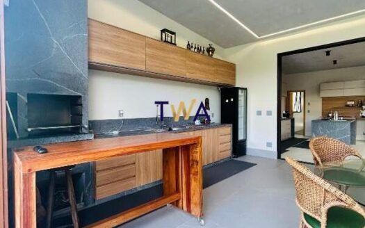 Casa em condomínio 4 Quartos à Venda | Vila Castela | Vila Castela2ª Etapa | Nova Lima.
