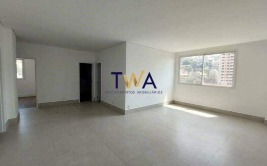 Cobertura 4 Quartos à Venda | Cap Ferrat | Santa Lúcia | Belo Horizonte.