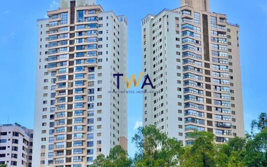 Apartamento 4 Quartos à Venda | Le Grand Atlas | Vila da Serra | Nova Lima.
