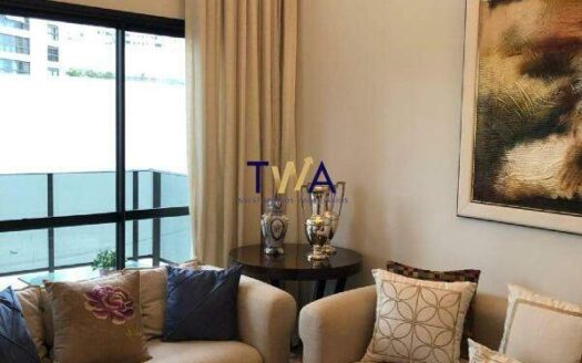Apartamento 3 Quartos à Venda | Vanguardia | Vila da Serra | Nova Lima.