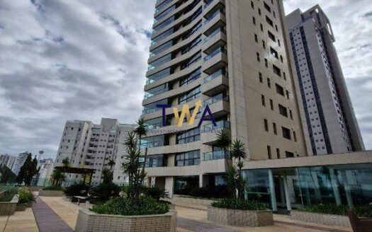 Apartamento 4 Quartos à Venda | Pucon | Vila da Serra | Nova Lima.