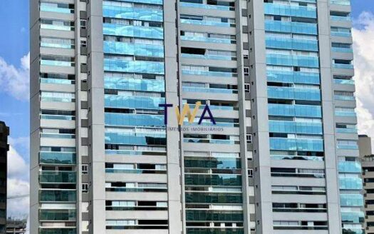 Apartamento 2 Quartos à Venda | Soho | Vila da Serra | Nova Lima.