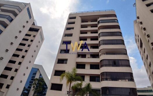 Apartamento 4 Quartos à Venda | Portal da Montanha | Vila da Serra | Nova Lima.