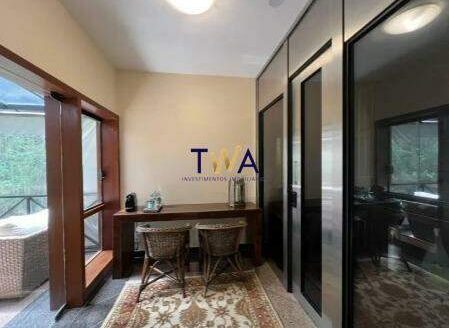 Casa em condomínio 4 Quartos à Venda | Bosque da Ribeira | Nova Lima.