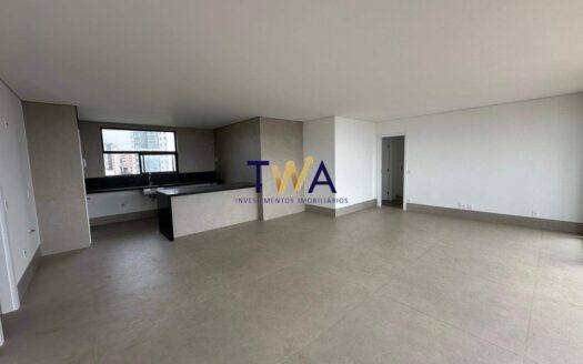 Apartamento 3 Quartos à Venda | Residencial Miro | Vale do Sereno | Nova Lima.