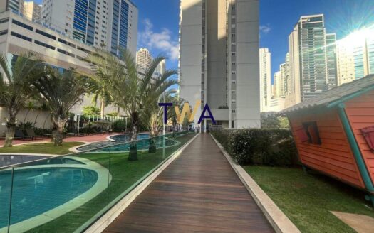 Apartamento 2 Quartos à Venda | The Falls – Angel e Niagara | Vila da Serra | Nova Lima.