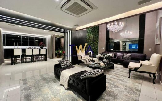 Apartamento 3 Quartos à Venda | Villaggio Monticiello | Vila da Serra | Nova Lima.