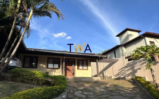 Casa em condomínio 3 Quartos à Venda | Vila do Ouro | Nova Lima.
