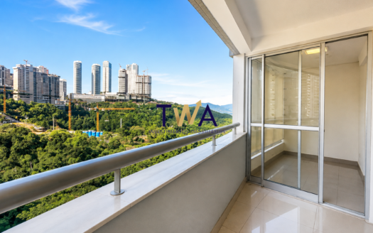 Apartamento 2 Quartos para Aluguel | Cennario Paisagem | Vila da Serra | Nova Lima.