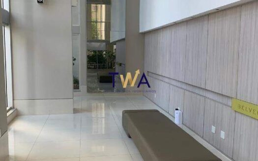 Apartamento 3 Quartos à Venda | Cennario Belvedere | Vale do Sereno | Nova Lima.