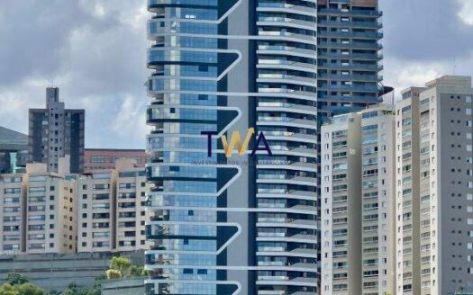 Apartamento 3 Quartos à Venda | Residencial Miro | Vale do Sereno | Nova Lima.