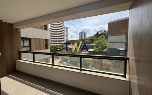 Apartamento 3 Quartos para Aluguel | Luar | Vale do Sereno | Nova Lima.