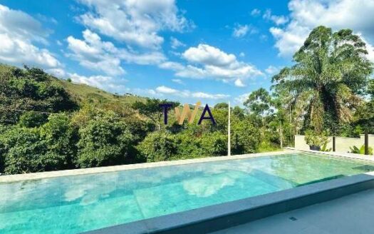 Casa em condomínio 4 Quartos à Venda | Vila Castela | Vila Castela2ª Etapa | Nova Lima.