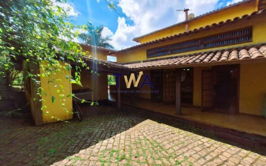 Casa em condomínio 6 Quartos à Venda | Residencial Villabella | Villa Bella | Itabirito.