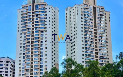 Apartamento 4 Quartos à Venda | Le Grand Atlas | Vila da Serra | Nova Lima.