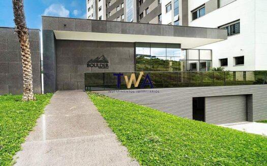 Apartamento 4 Quartos à Venda | Boulder | Vale do Sereno | Nova Lima.