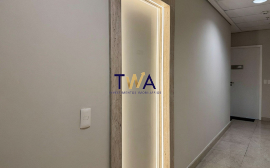 Sala comercial à Venda | E-Office | Vila da Serra | Nova Lima.