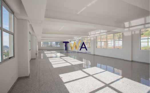 Sala para Aluguel | Portal Nova Lima | Vila da Serra | Nova Lima.