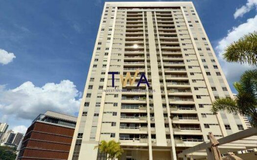 Apartamento 3 Quartos à Venda | Kadosh | Vale do Sereno | Nova Lima.
