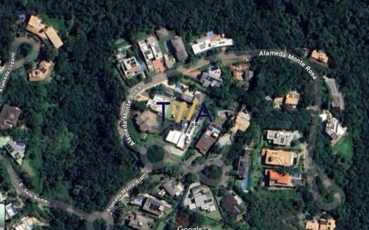 Lote em condomínio à Venda | Vila Alpina | Nova Lima.