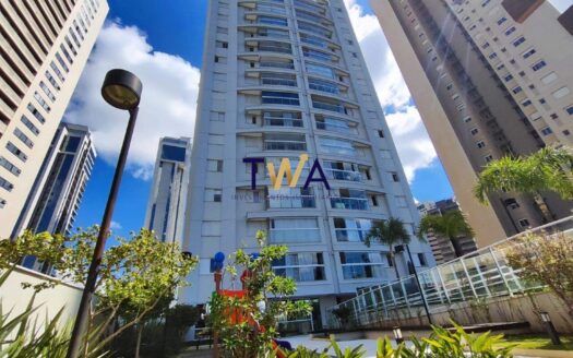 Apartamento 2 Quartos à Venda | Helbor Trend Vila da Serra | Serra do Curral Del Rey | Nova Lima.