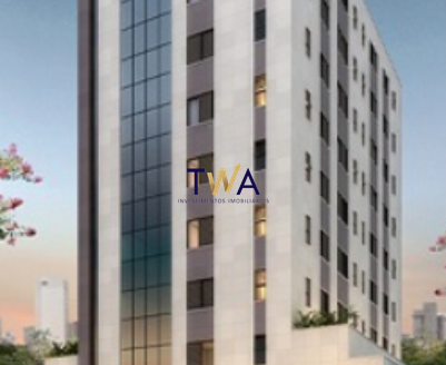 Cobertura 3 Quartos à Venda | Residencial Pedro Sérgio | Savassi | Belo Horizonte.