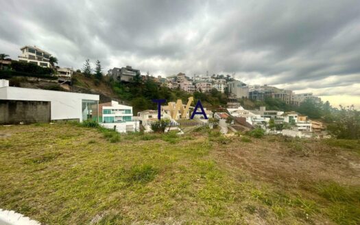 Lote em condomínio à Venda | Vila Castela | Nova Lima.