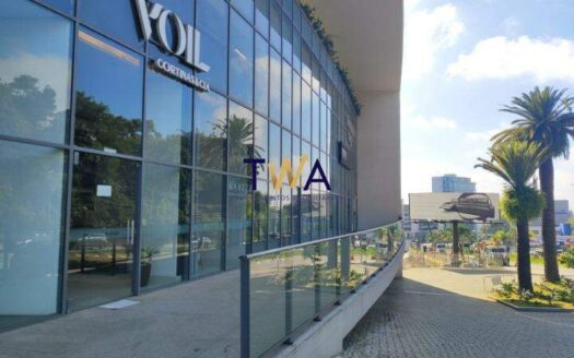 Sala comercial à Venda | Ventura | Vale do Sereno | Nova Lima.