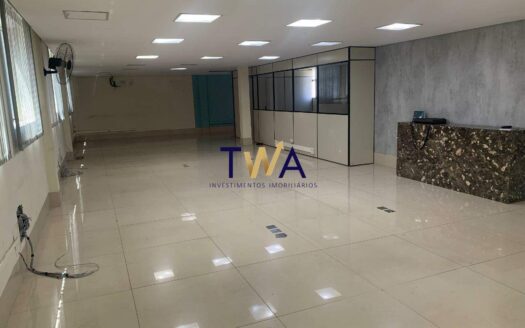 Sala comercial à Venda | Centro Comercial Empresarial Vila da Serra | Vila da Serra | Nova Lima.
