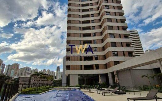 Cobertura 4 Quartos à Venda | Luar | Vale do Sereno | Nova Lima.