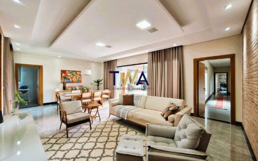 Casa em condomínio 4 Quartos à Venda | Residencial Villabella | Villa Bella | Itabirito.