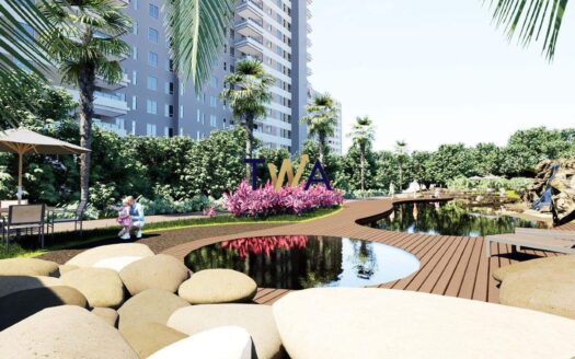 Apartamento 3 Quartos à Venda | Piemonte | Nova Lima.