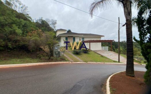 Casa em condomínio 3 Quartos à Venda | Residencial Villabella | Villa Bella | Itabirito.