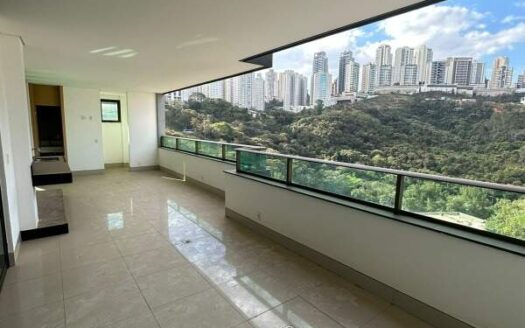 Apartamento 4 Quartos à Venda | Os Inconfidentes | Vale do Sereno | Nova Lima.