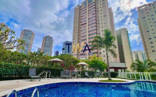 Apartamento 2 Quartos para Aluguel | Cennario Perspectiva | Vila da Serra | Nova Lima.