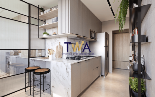 Apartamento 3 Quartos à Venda | Primavera Home | Vale do Sereno | Nova Lima.