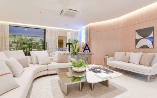 Apartamento 4 Quartos à Venda | Vila da Serra | Nova Lima.