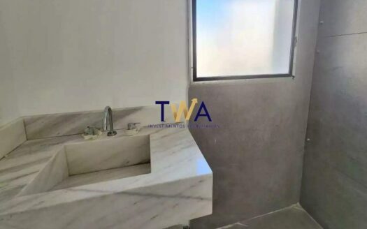 Apartamento 4 Quartos à Venda | Lourdes | Belo Horizonte.